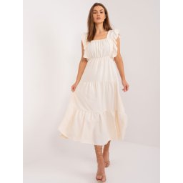 Dress-DHJ-SK-8352.04-light beige