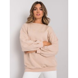Sweatshirt-EM-BL-536/2.04-beige