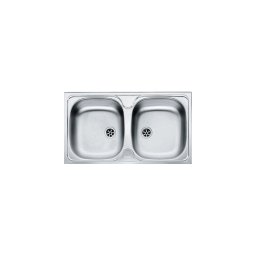 Franke sudopera COLIBRI CIN 620 1 1/2 101.0020.955