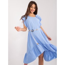Dress-DHJ-SK-8921.98-Light Blue