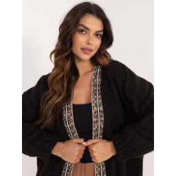 Cover-Cover-DHJ-NA-A8500.11P-Black