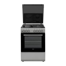 Vox GHT 6225 S šporet