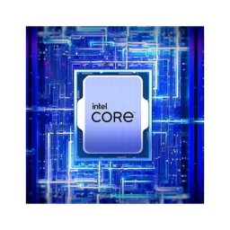 Intel CPU s1700 core i9-13900K 24-cores 5.8GHz tray procesor