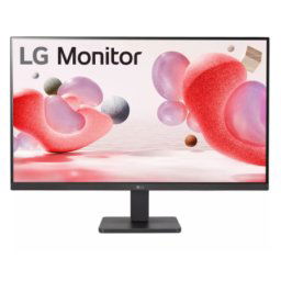 LG 27" 27MR400-B IPS 1920x1080/100Hz/5ms/HDMI/VESA monitor