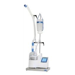 Prizma Profi sonic h ultrazvučni inhalator ( 0002187 )