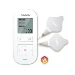 Omron Masažer heat tens ( 3000155 )
