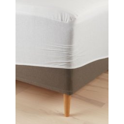 Čaršav vodootporni žer. 90x200x30 KR