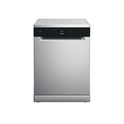 Whirlpool mašina za pranje sudova W2F HD624 X