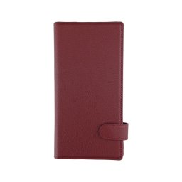 PREKLOPNA FUTROLA HOLSTER Samsung S25 ULTRA BORDO