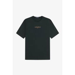 FRED PERRY ZENSKA MAJICA BRANDED NR
