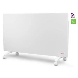 TESY CN 052 200 EI CLOUD W F Wi-Fi pametni panelni radijator
