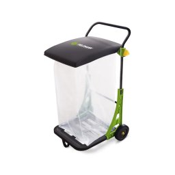 FIELDMANN FZO 4001 Baštenska kolica za otpad