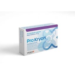 Pro Kryon 30 tableta