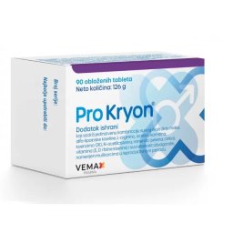 Pro Kryon 90 tableta