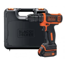 Black & Decker akumulatorska bušilica odvijač ( BDCDD12K )