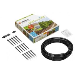 Gardena kap po kap start set 25 m nadzemni ( GA 13011-20 )