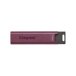 Kingston 512GB DataTraveler Max USB 3.2 flash DTMAXA/512GB