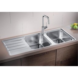 Blanco sudopera lemis 8s-if inox dorada rev ( 523036 )