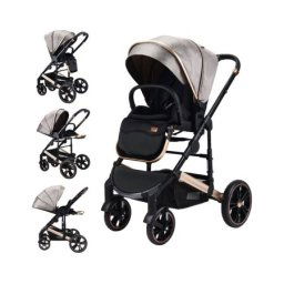 Bbo kolica za bebe (u8) megamove - mocha ( U8MOCHA )
