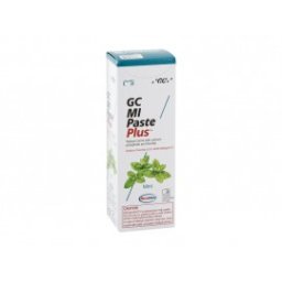 GC MI PASTE PLUS pasta ukus MINT 35ml