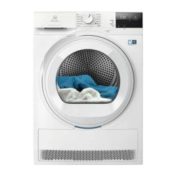 Electrolux mašina za sušenje veša EW7D283VE
