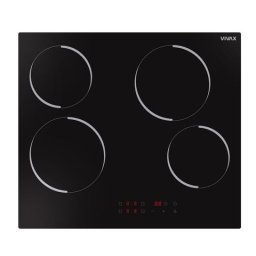 VIVAX HOME ugradna staklokeramička ploča BH-04MVC