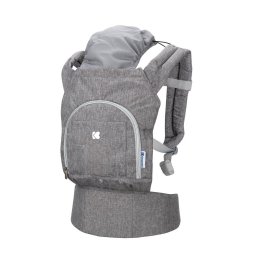 Kikka Boo Hoody Kengur nosiljka za bebe