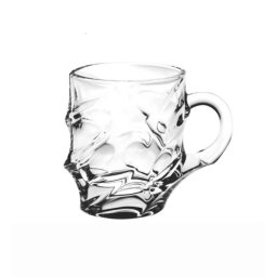 Bohemia calypso šolja čaj set 6/1 ( 23J21093K69085 )