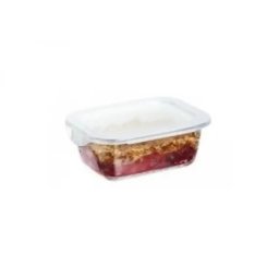 Luminarc food box 197+poklopac ( Q3563 )