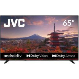 JVC 65va3300 tv