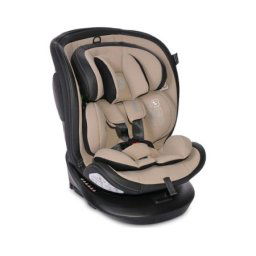 Lorelli auto sediste aviator i-size isofix (40-150cm) - beige ( 10071832412 )