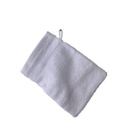 Pamučna rukavica za brisanje White ( VLK000116-whiterukavica )