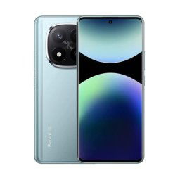 Xiaomi Redmi Note 14 Pro+ 5G EU 8+256 Frost Blue