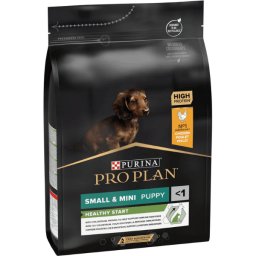 Purina Pro Plan Dog Small/Mini Puppy Piletina - 7 kg