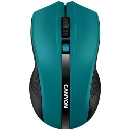 Bežični Miš Canyon MW-5 Zeleni