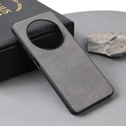 Torbica OLGE za Xiaomi Redmi 14C/Redmi A4/A4 siva