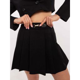 Skirt-MI-SD-G60501.66P-black