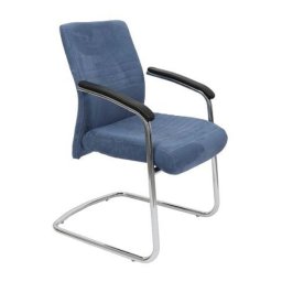 Konferencijska stolica Boston/S Line - Kvalitetan štof / Eko koža Nube ( izbor boje i materijala )