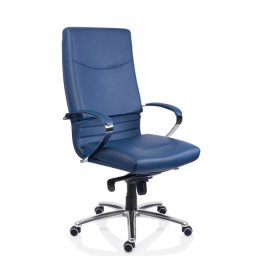Kancelarijska fotelja 5600 Multi - Kvalitetan štof / Eko koža Nube ( izbor boje i materijala )