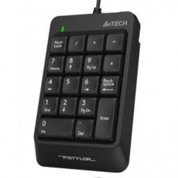 GEMBIRD A4-FK13P NUMERICKA USB