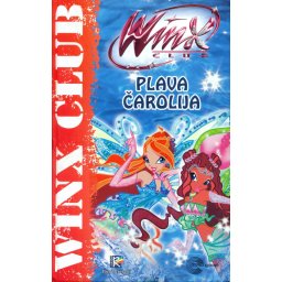 Winx Club: Plava čarolija - 6+