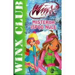 Winx Club: Misterija ispod nule - 6+