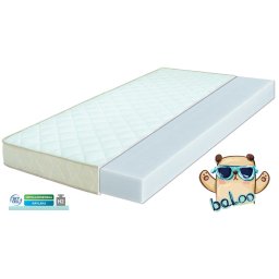 Dečiji Dušek Baloo 190 x 90 cm