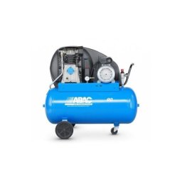 ABAC kompresor 90l 15 bara B5900 90 CT5,5 15B