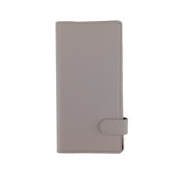 PREKLOPNA FUTROLA HOLSTER Samsung S25 ULTRA BEŽ