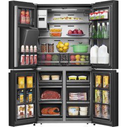Frizider rq760n4ife