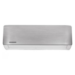 Klima uređaj HEINNER HAC-CO12WFN-SL 12000BTU/Inverter/WiFi/Silver