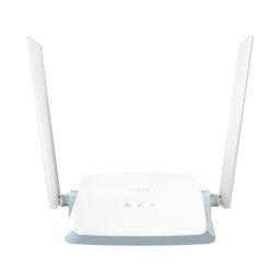 LAN Router D-LINK R03/E N300/1xWAN/4xLAN/2x5dBi/SMART Eagle Pro