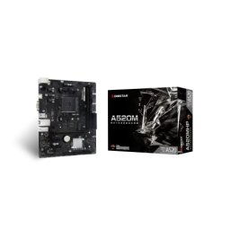 Biostar a520mhp vga/hdmi/m.2 Matična ploča AM4