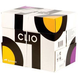 Papir ILK Clio A4/80g Sylvamo 1/2500